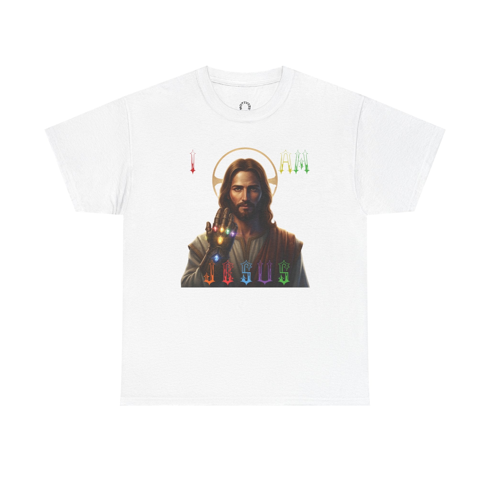 I.Am.Jesus Shirt