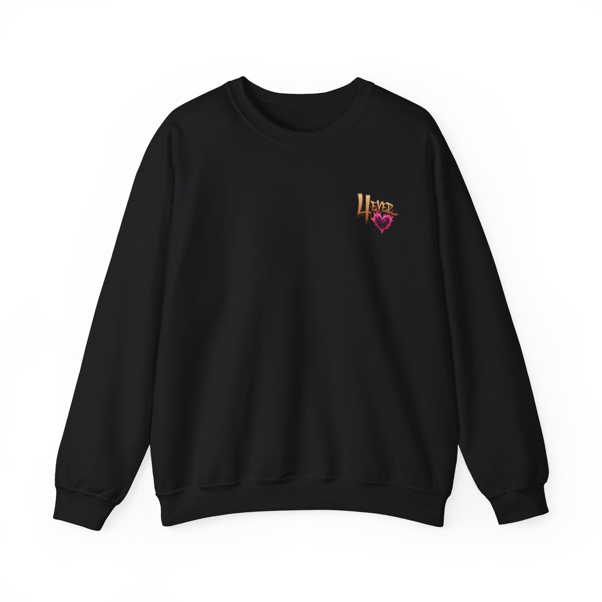 4Ever Loved Sweatshirt v1