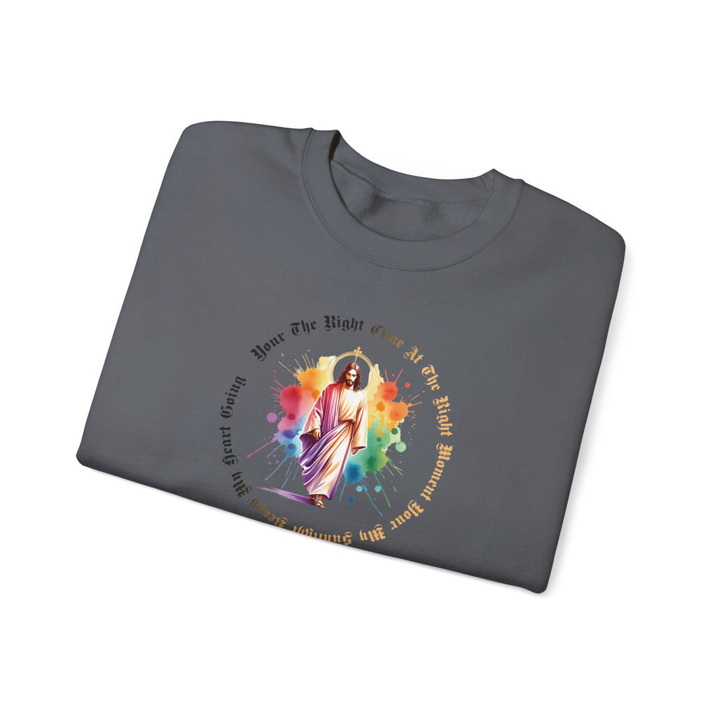 My Sunlight Sweatshirt
