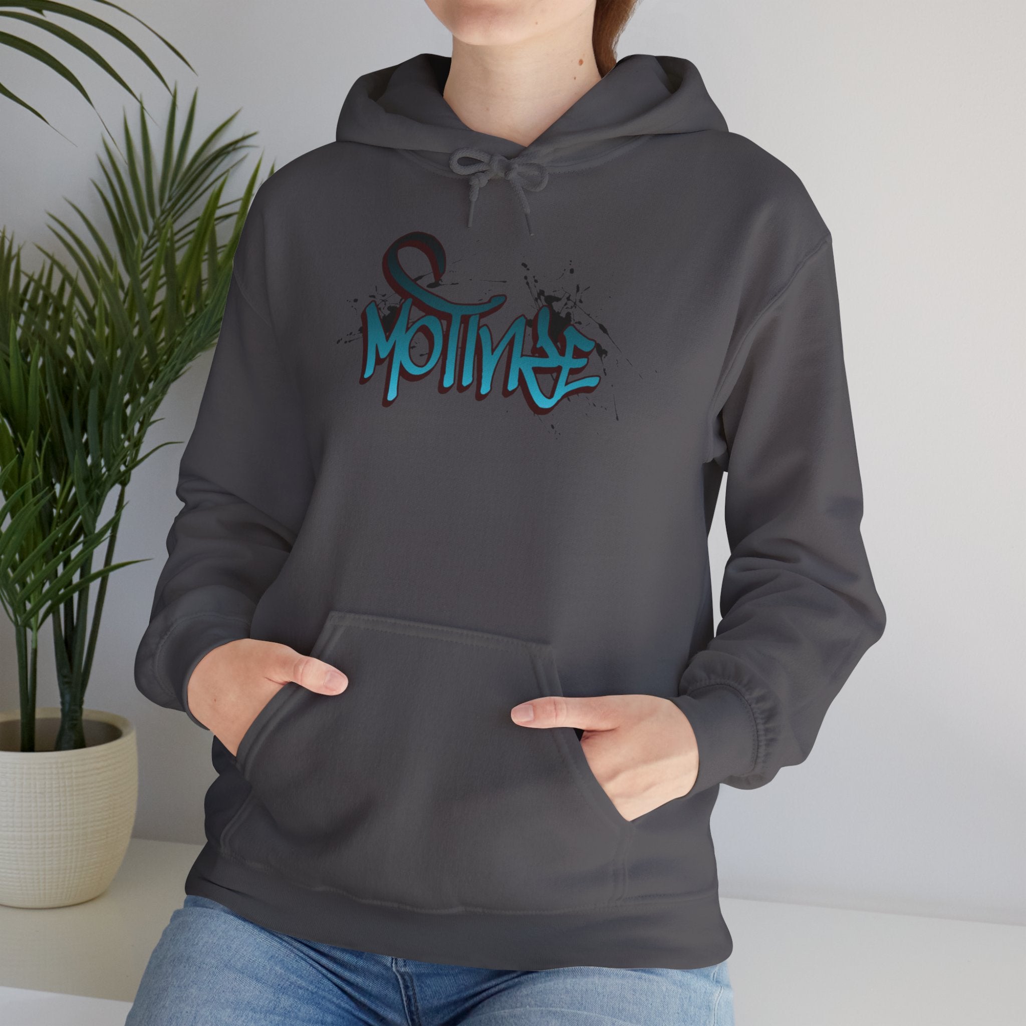 Motivize V.2 Hoodie