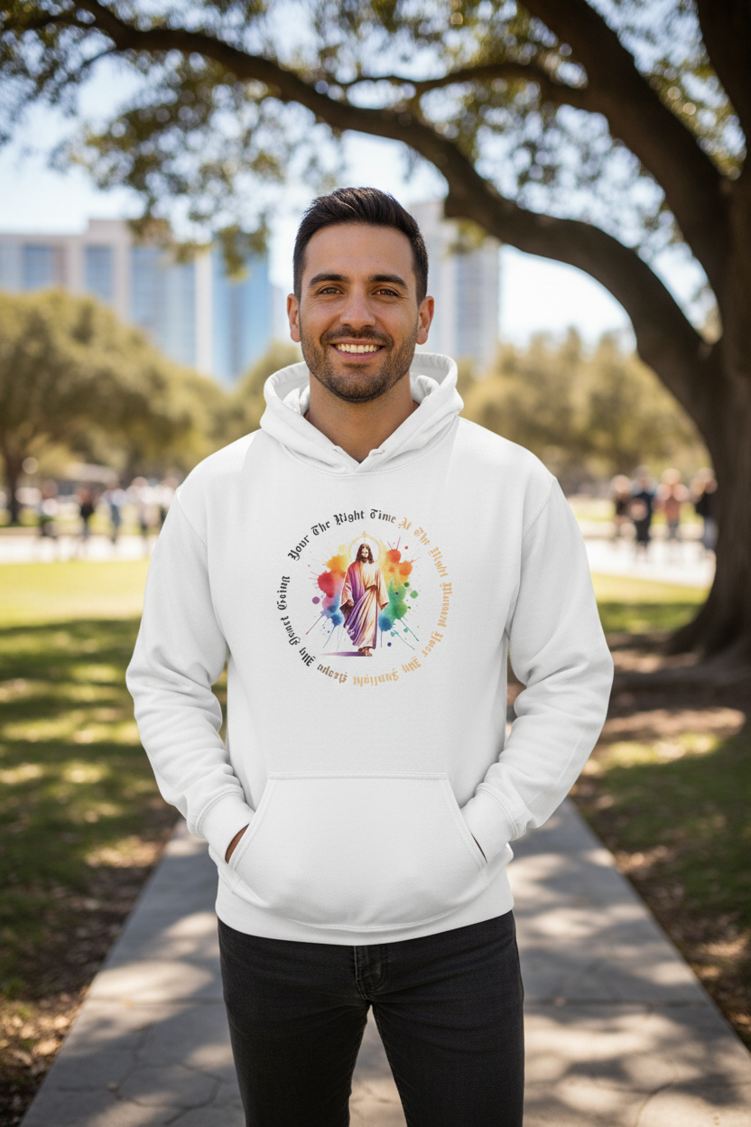 My Sunlight Hoodie