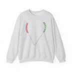 Goals=Success Sweatshirt