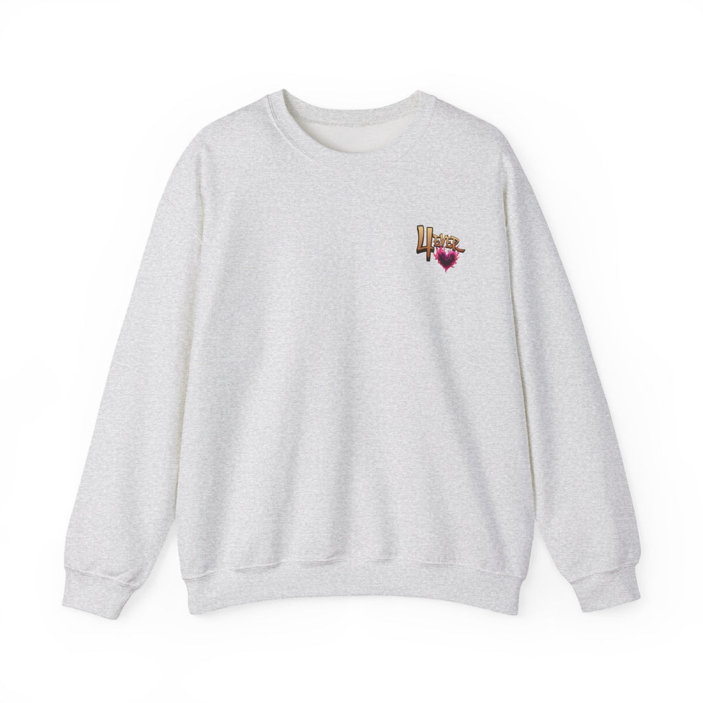 4Ever Loved Sweatshirt v1