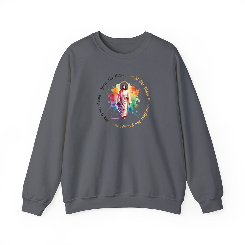My Sunlight Sweatshirt