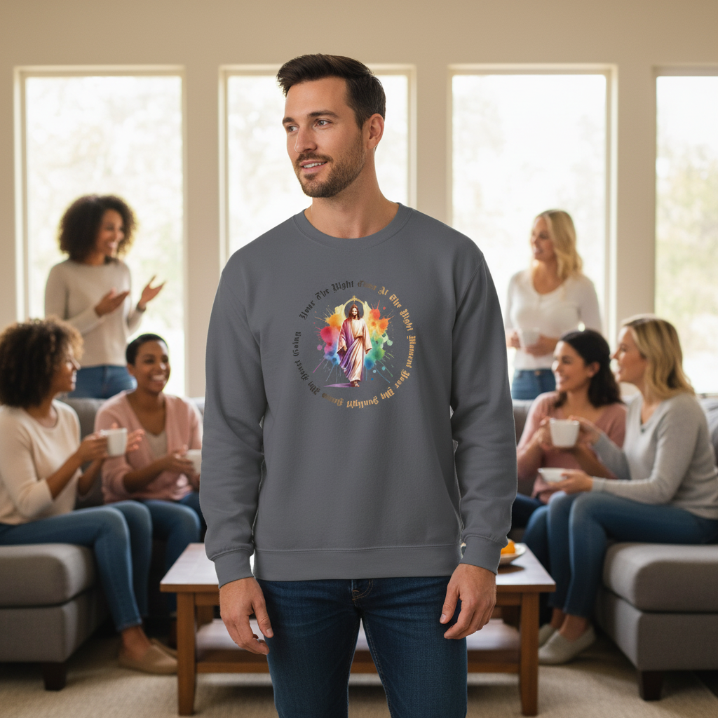 My Sunlight Sweatshirt