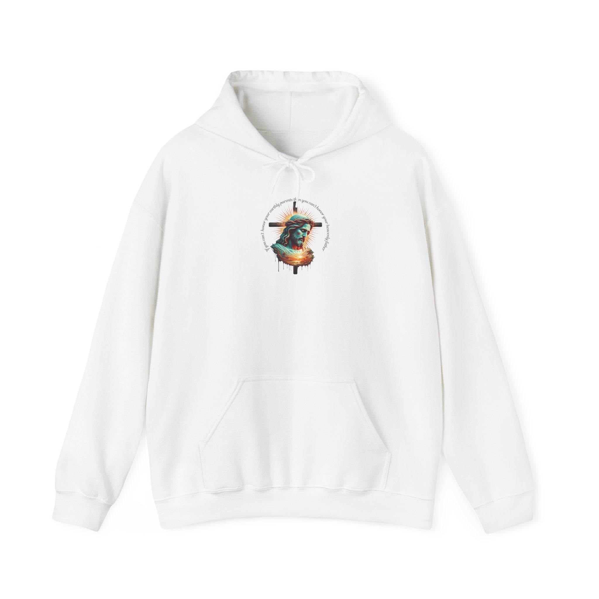 Honor Hoodie