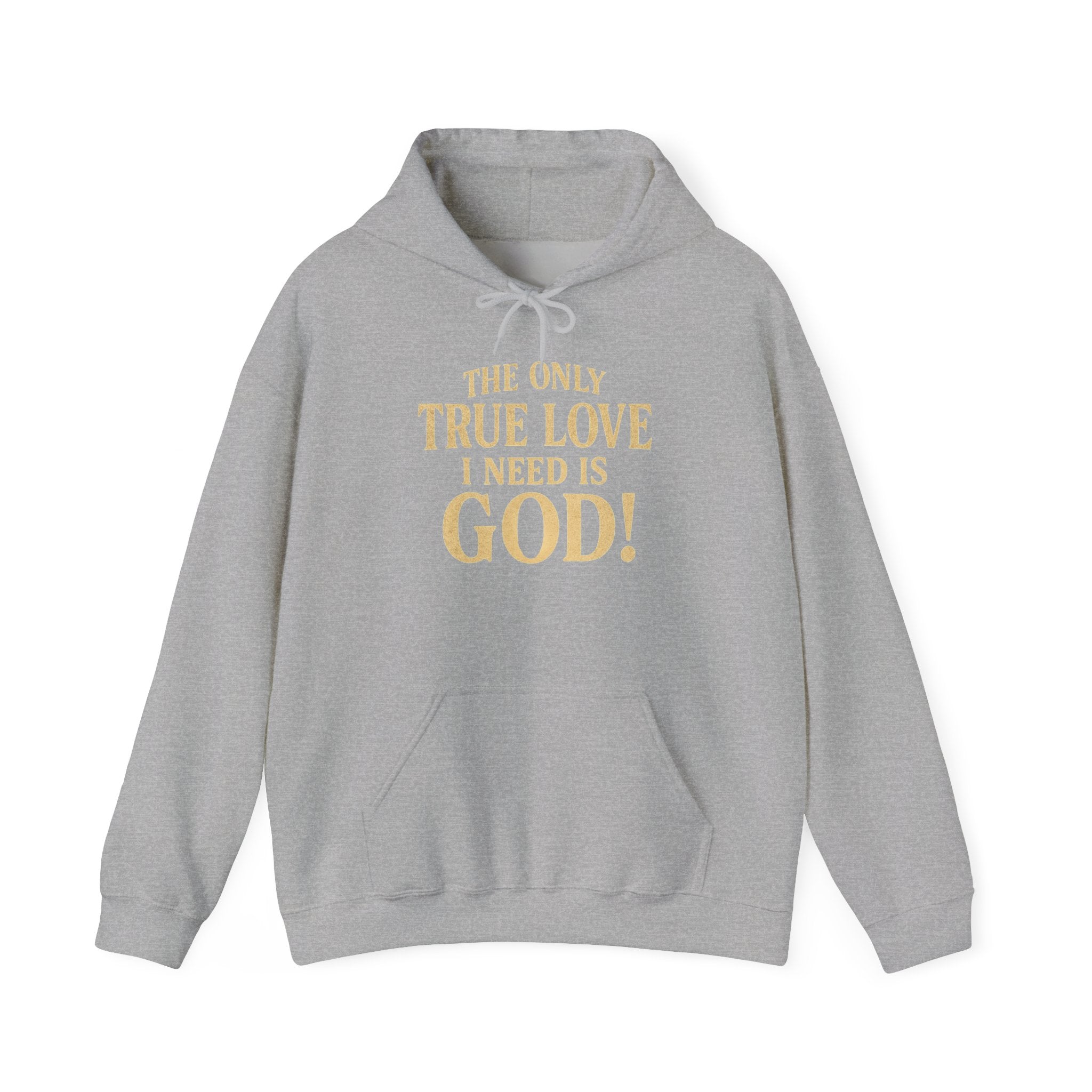 True Love Hoodie