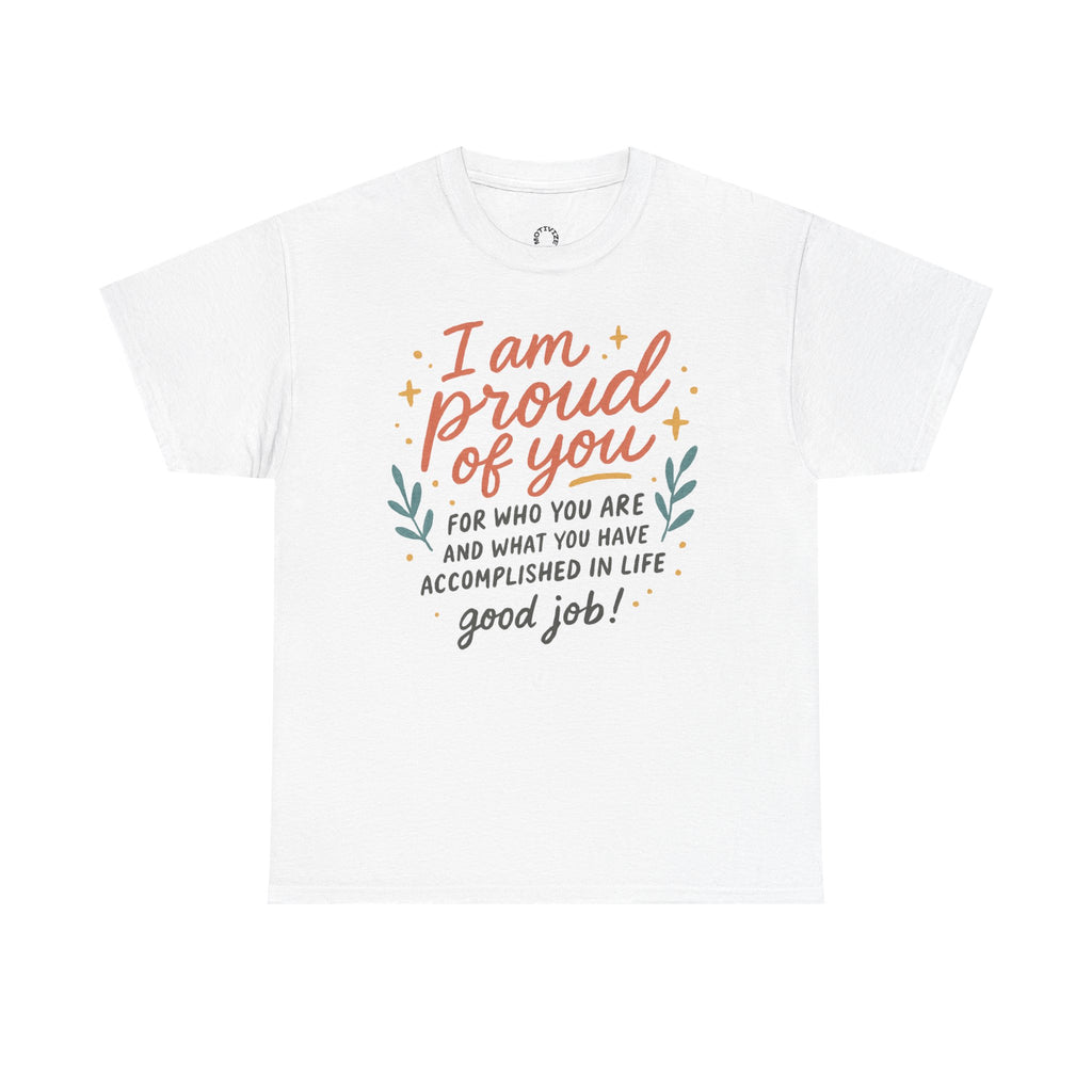 Proud Shirt