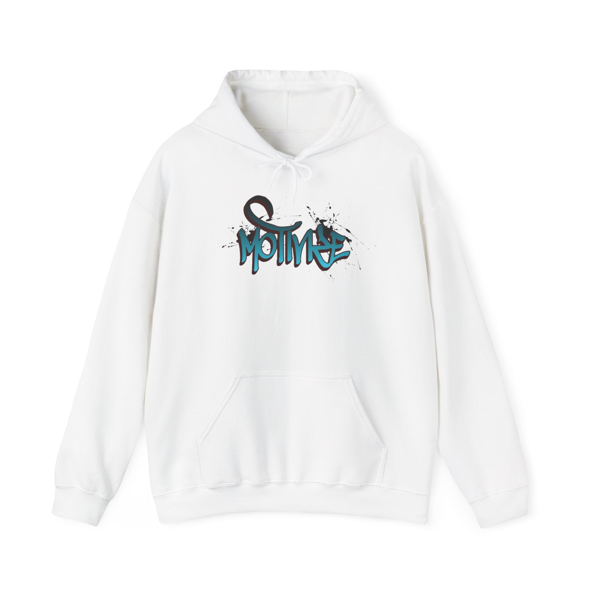 Motivize V.2 Hoodie