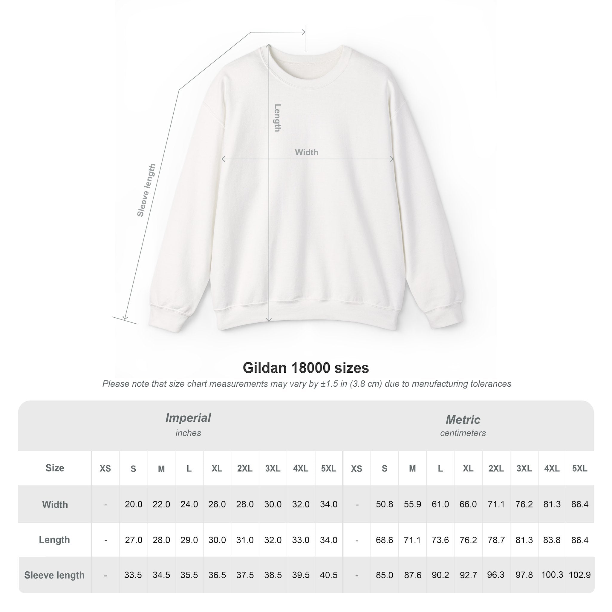 Blessed With Love Sweatshirt