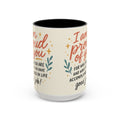 Proud Cup
