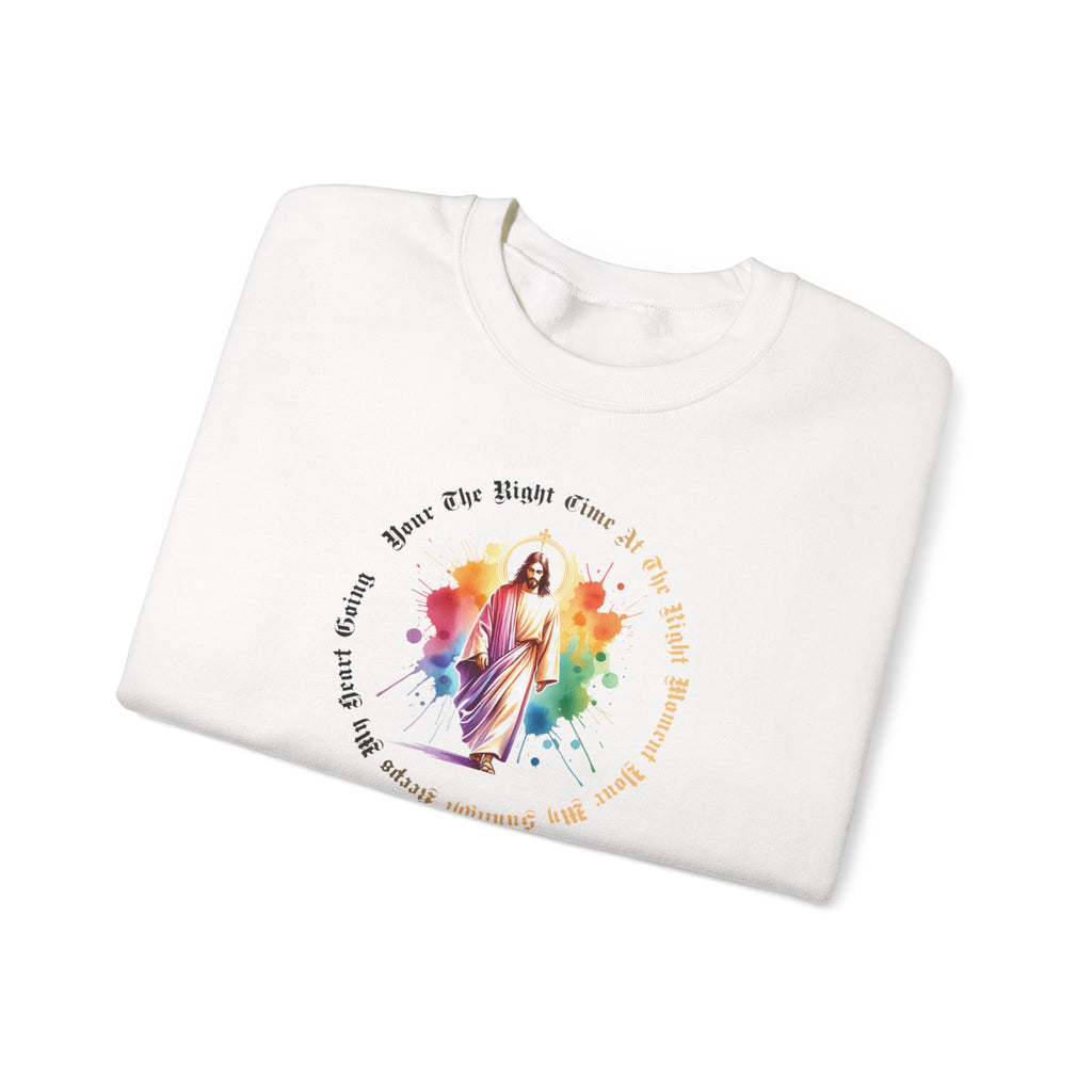 My Sunlight Sweatshirt