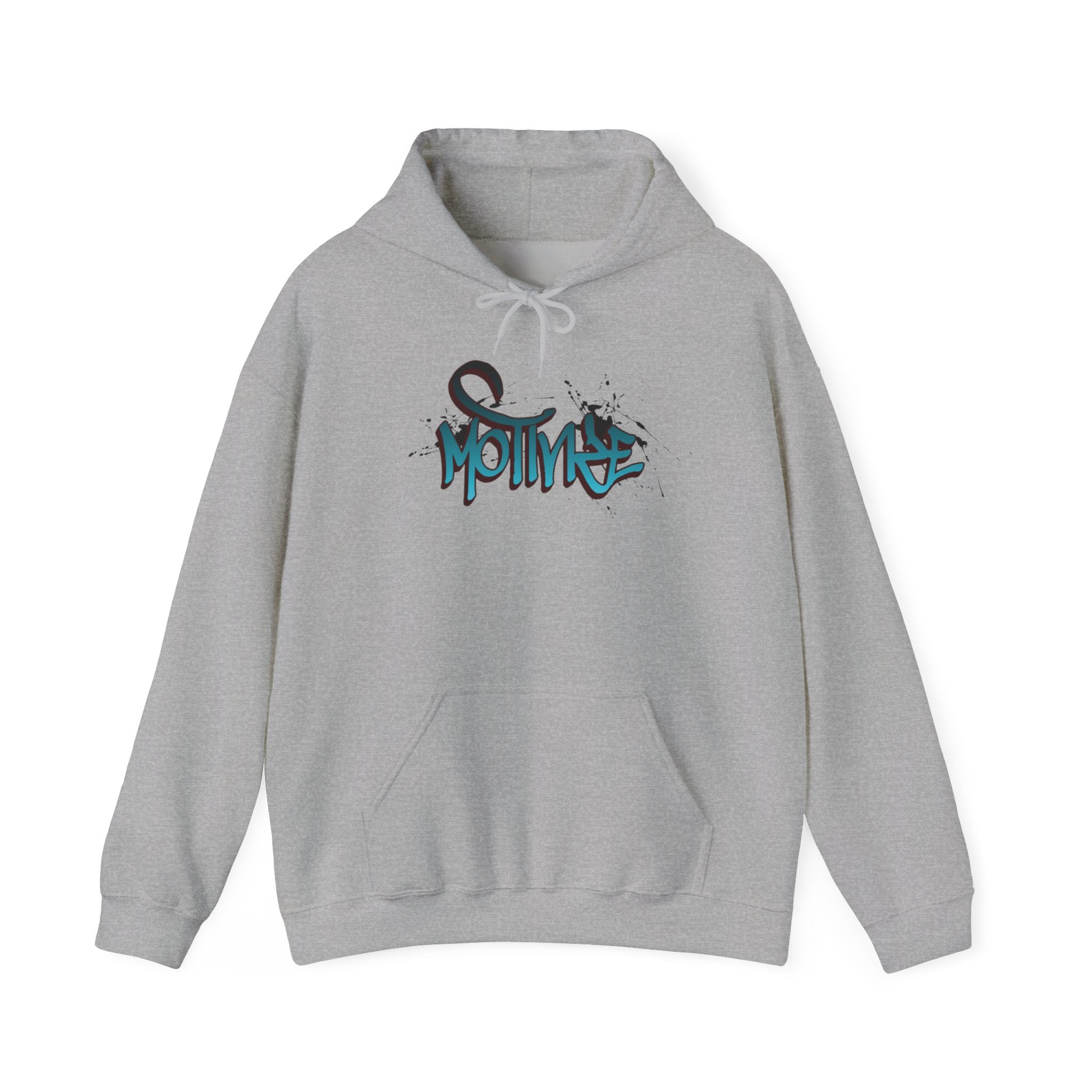 Motivize V.2 Hoodie