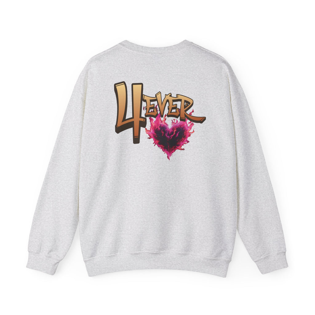 4Ever Loved Sweatshirt v1