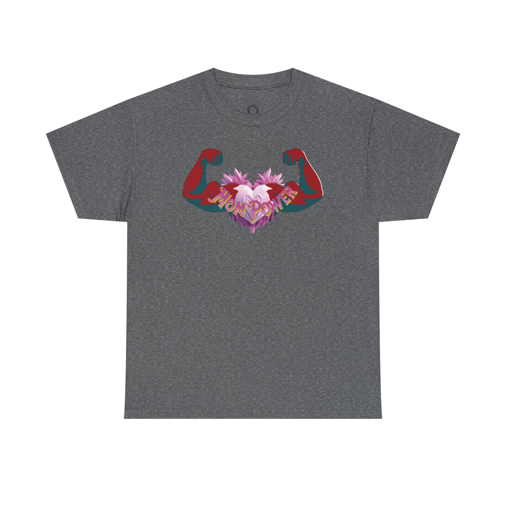 Mom Power Shirt