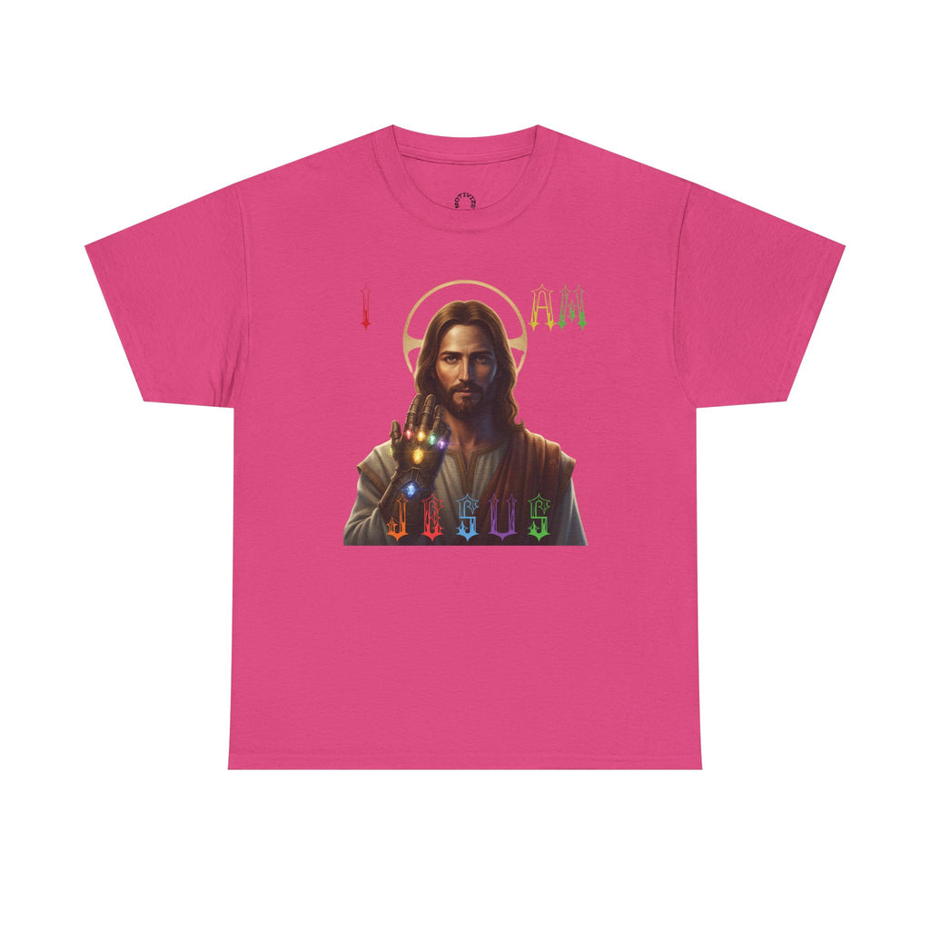 I.Am.Jesus Shirt