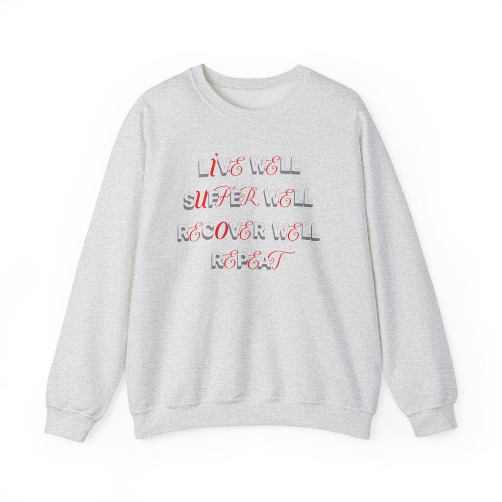 LSRR Sweatshirt