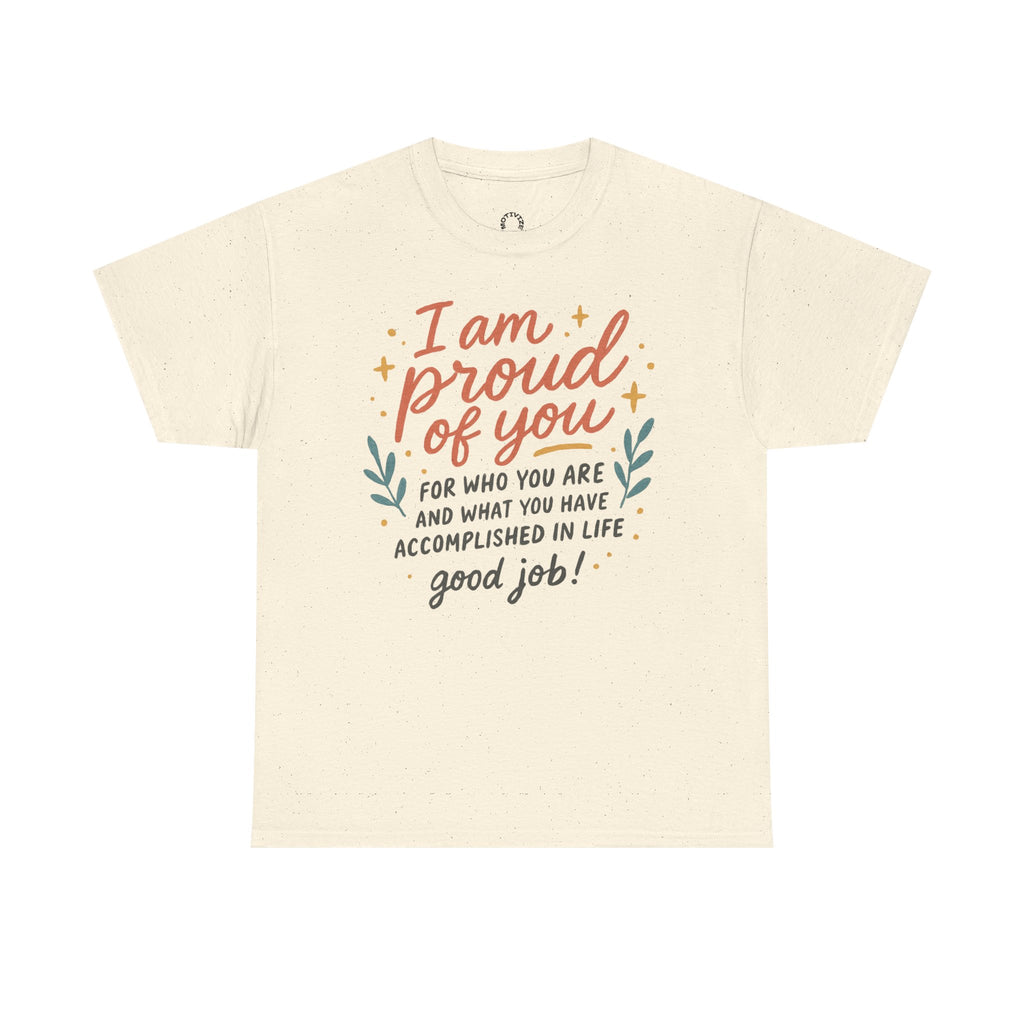 Proud Shirt
