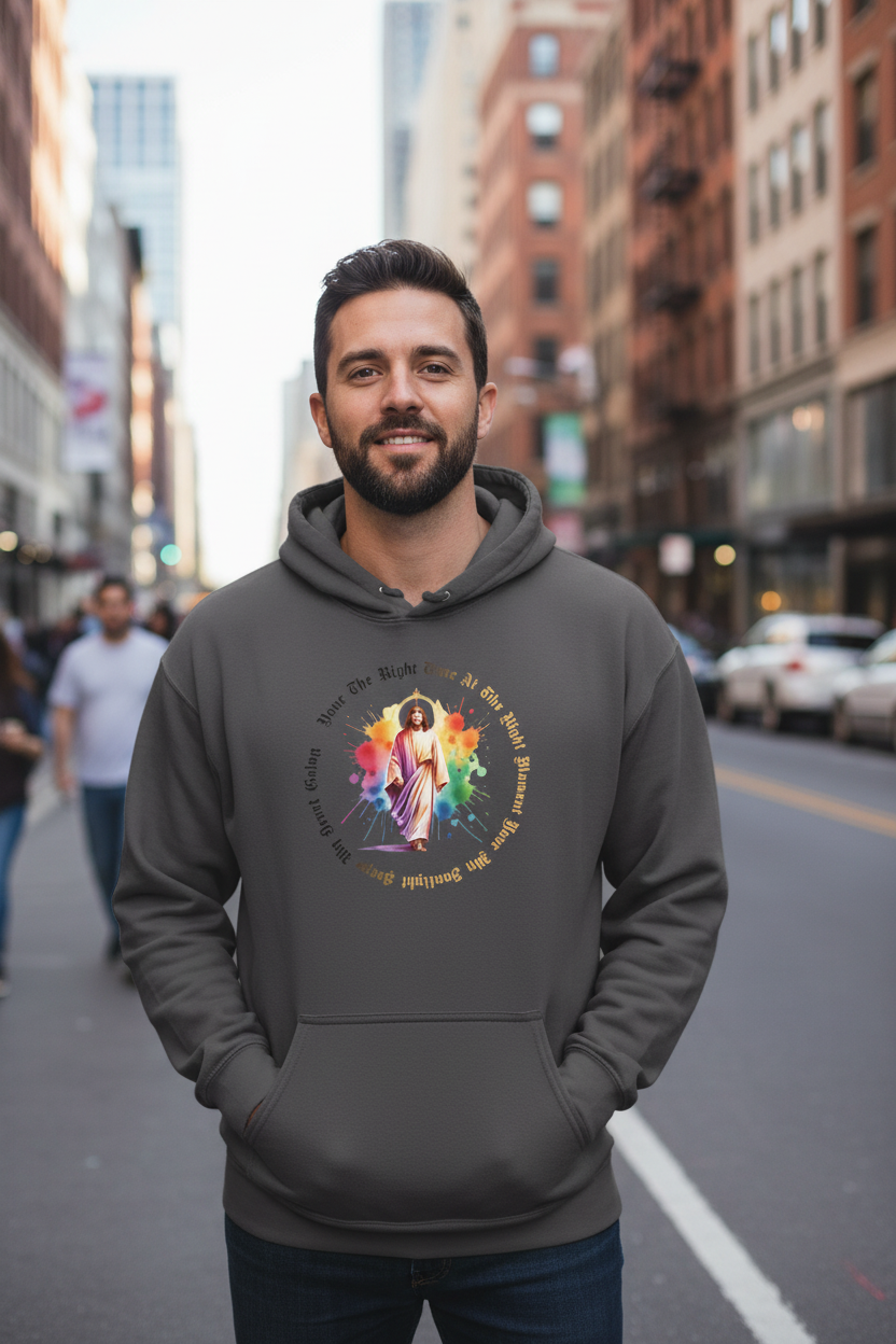 My Sunlight Hoodie