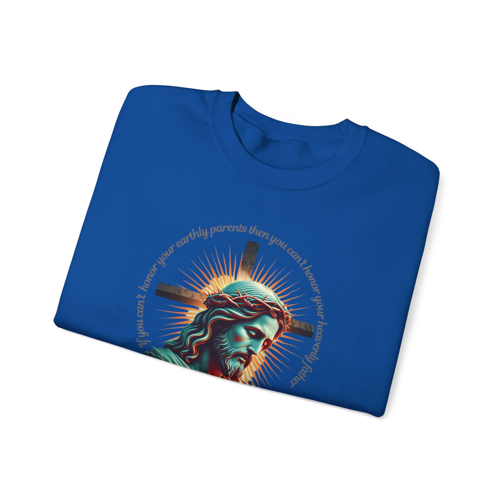 Honor Sweatshirt