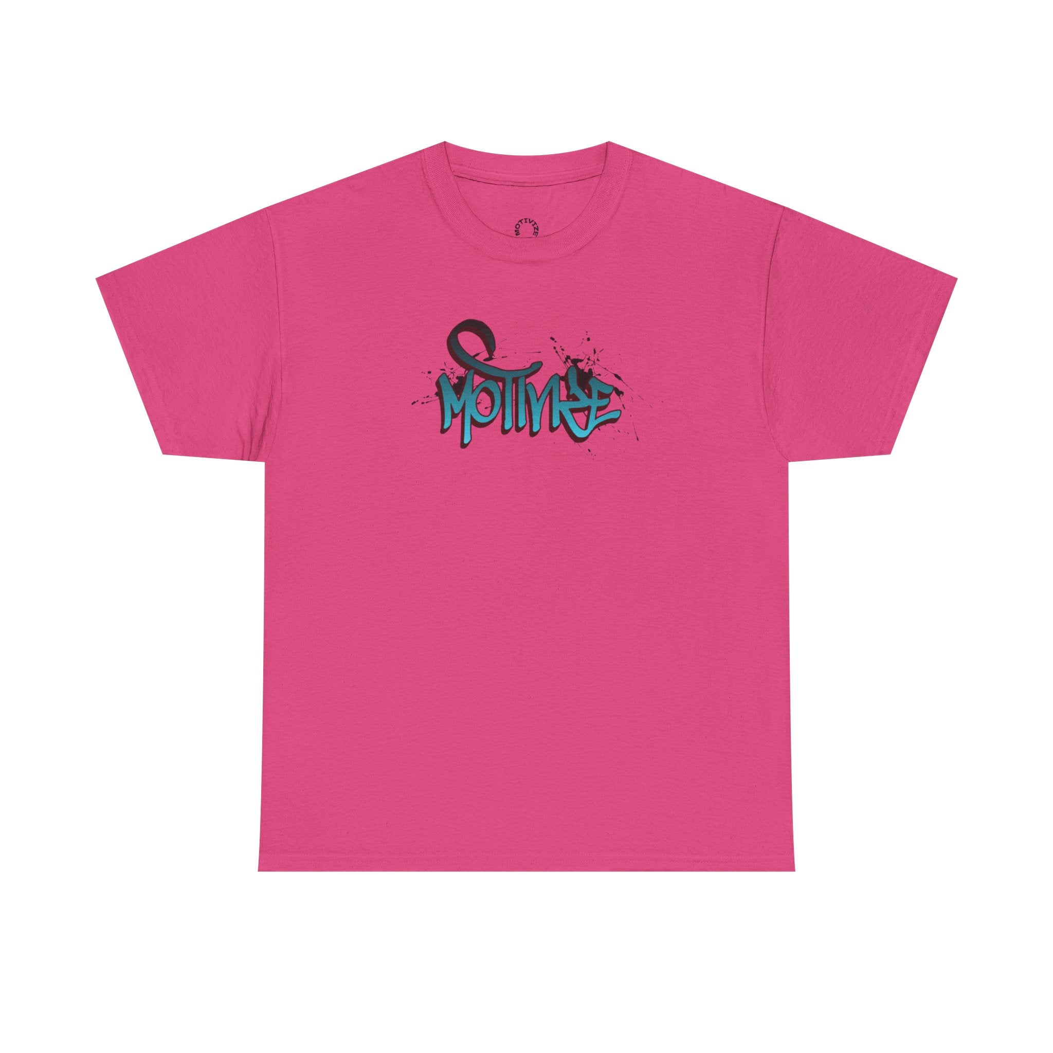 Motivize V.2 Shirt