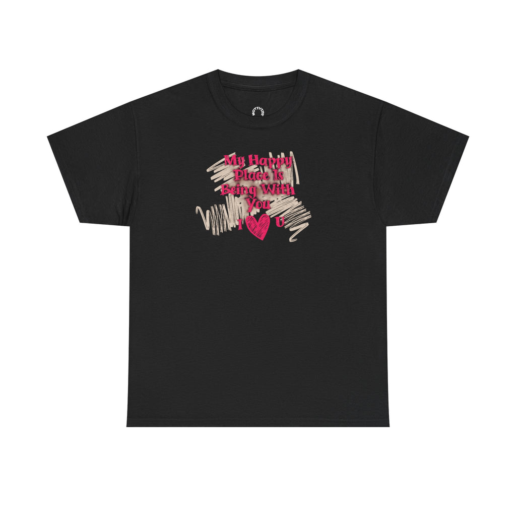 Happy Place Shirt
