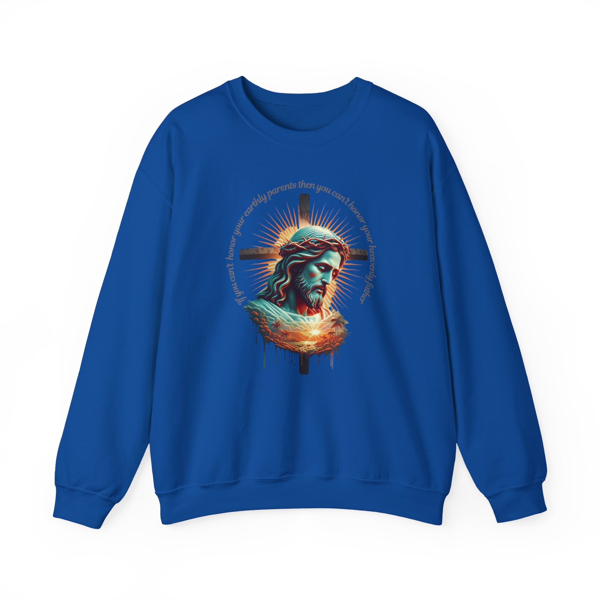 Honor Sweatshirt