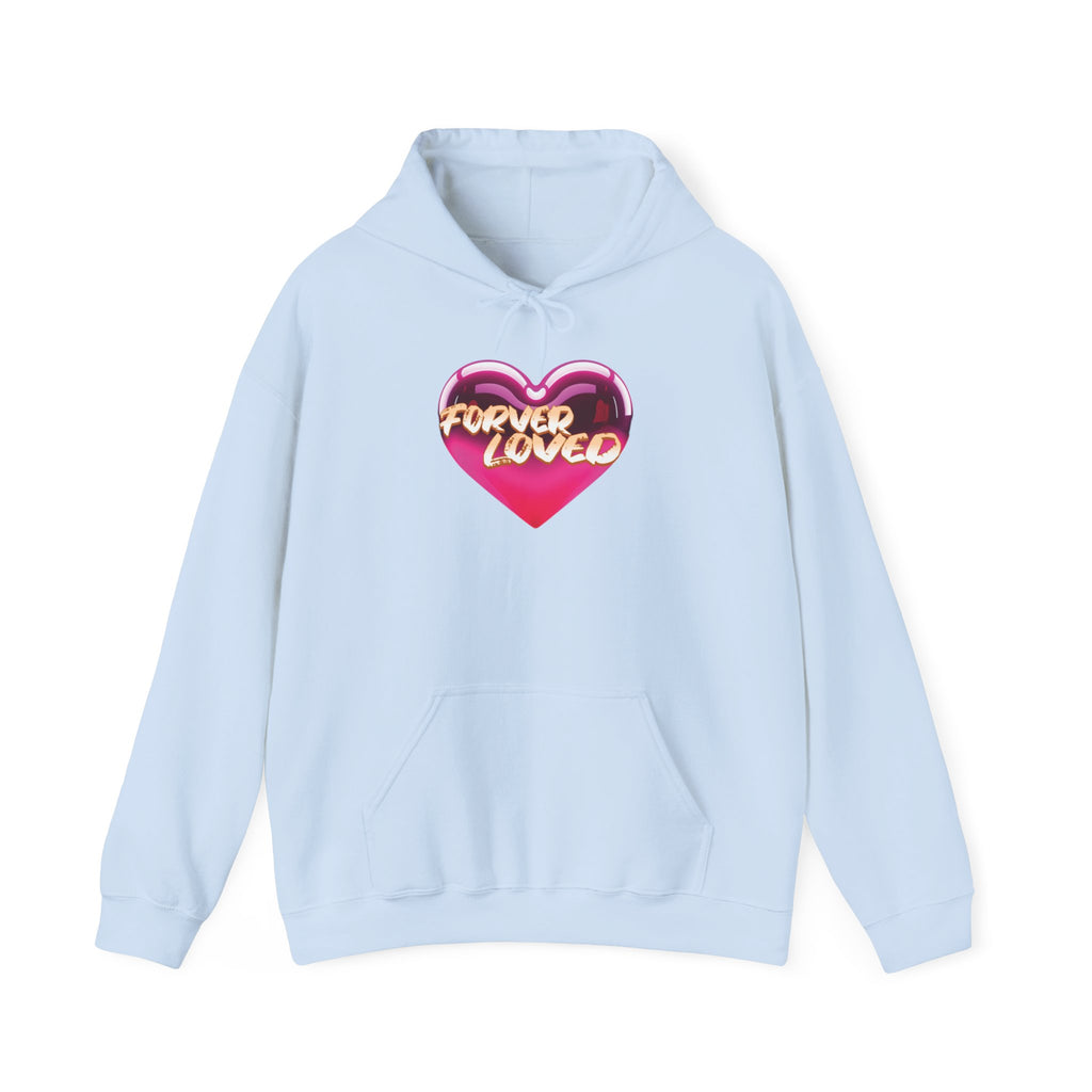 Forever Loved Hoodie
