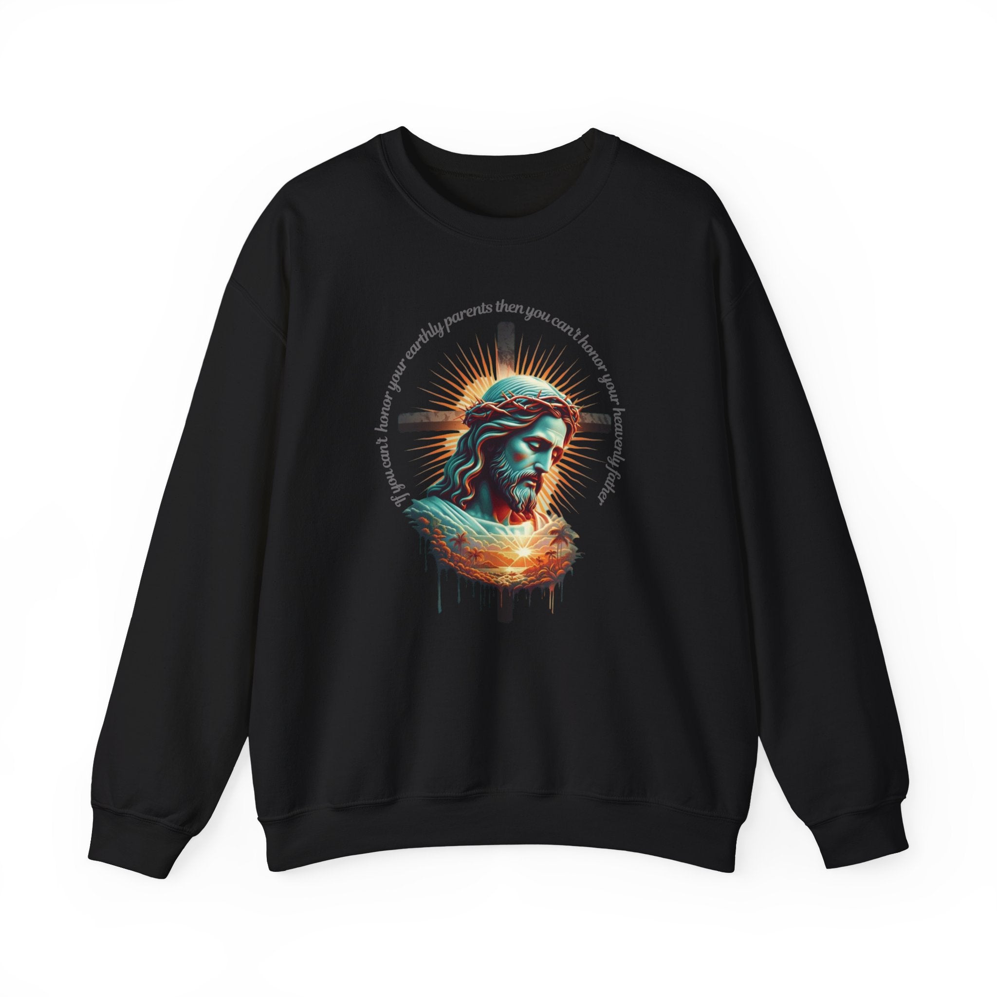 Honor Sweatshirt