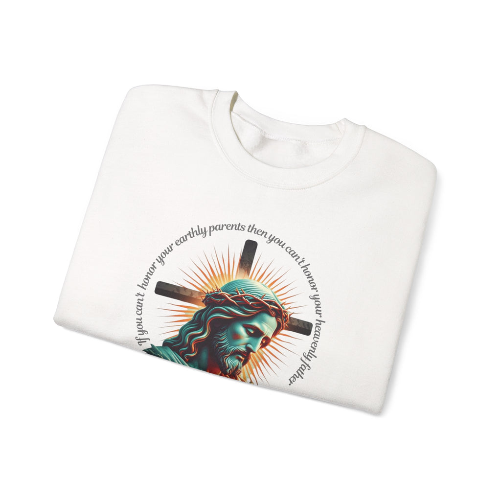 Honor Sweatshirt