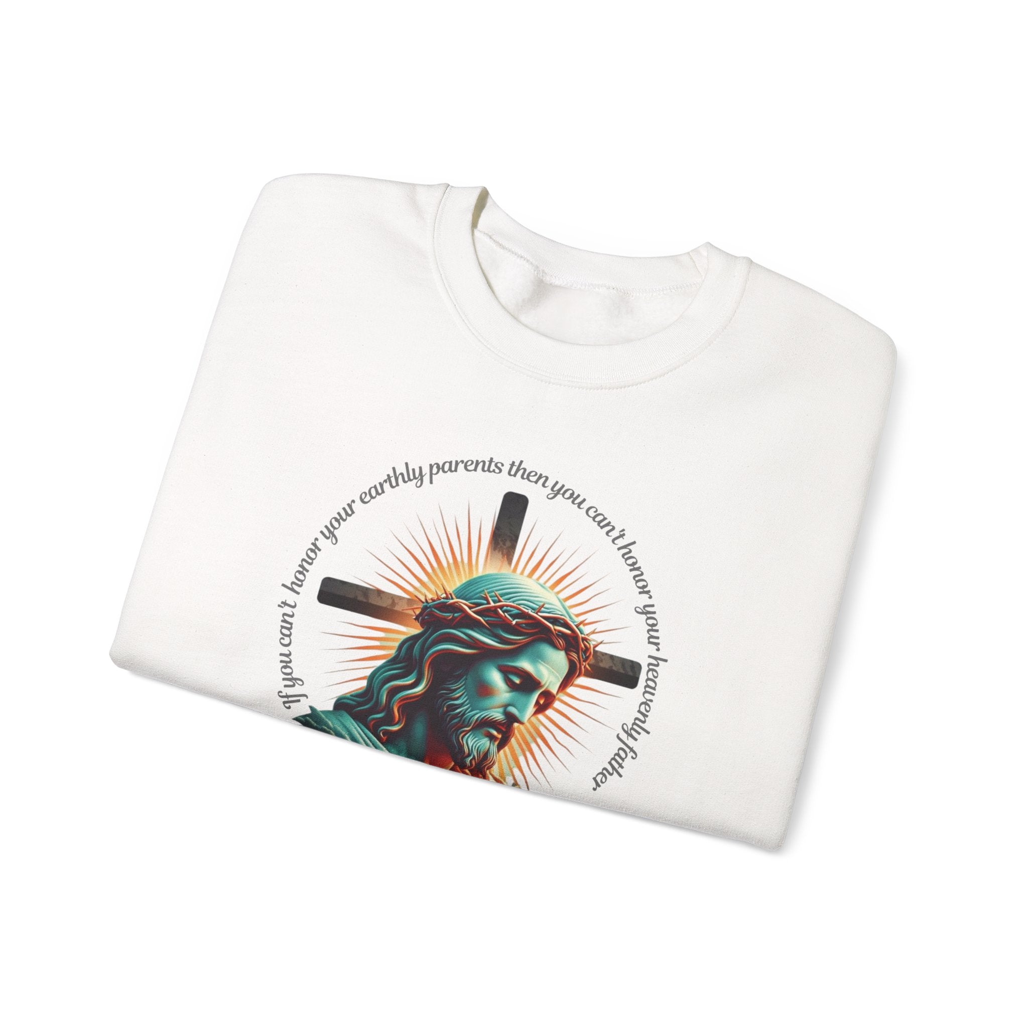 Honor Sweatshirt