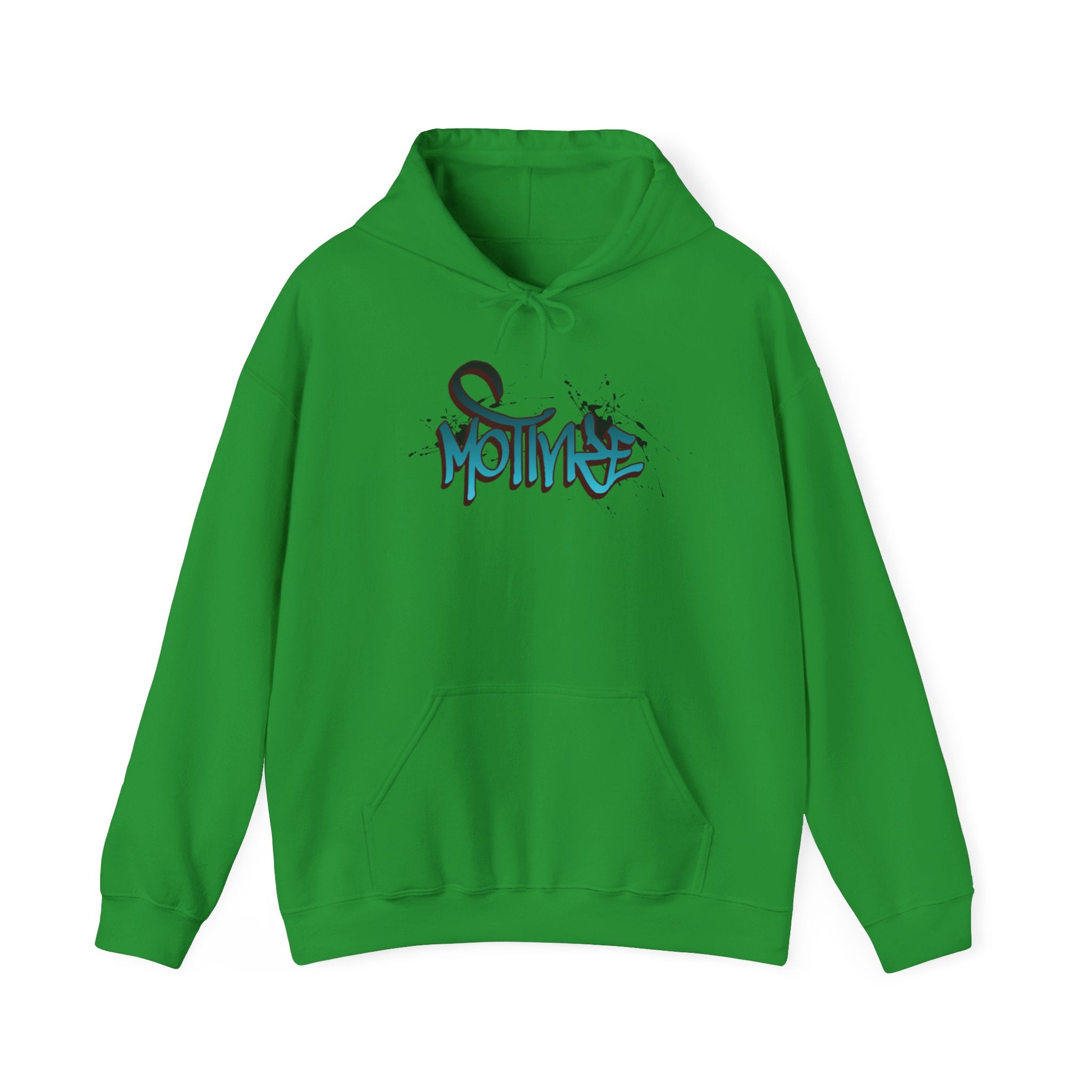 Motivize V.2 Hoodie