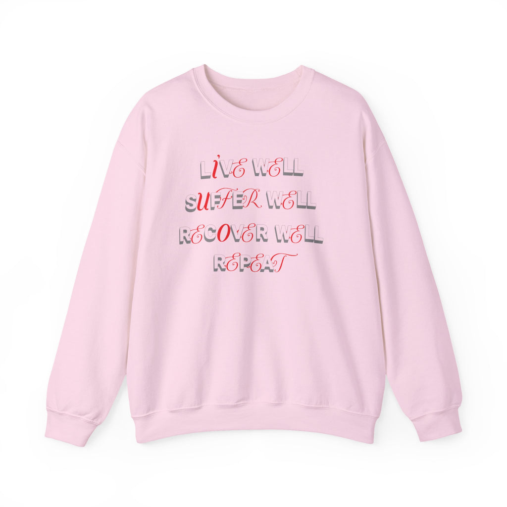 LSRR Sweatshirt