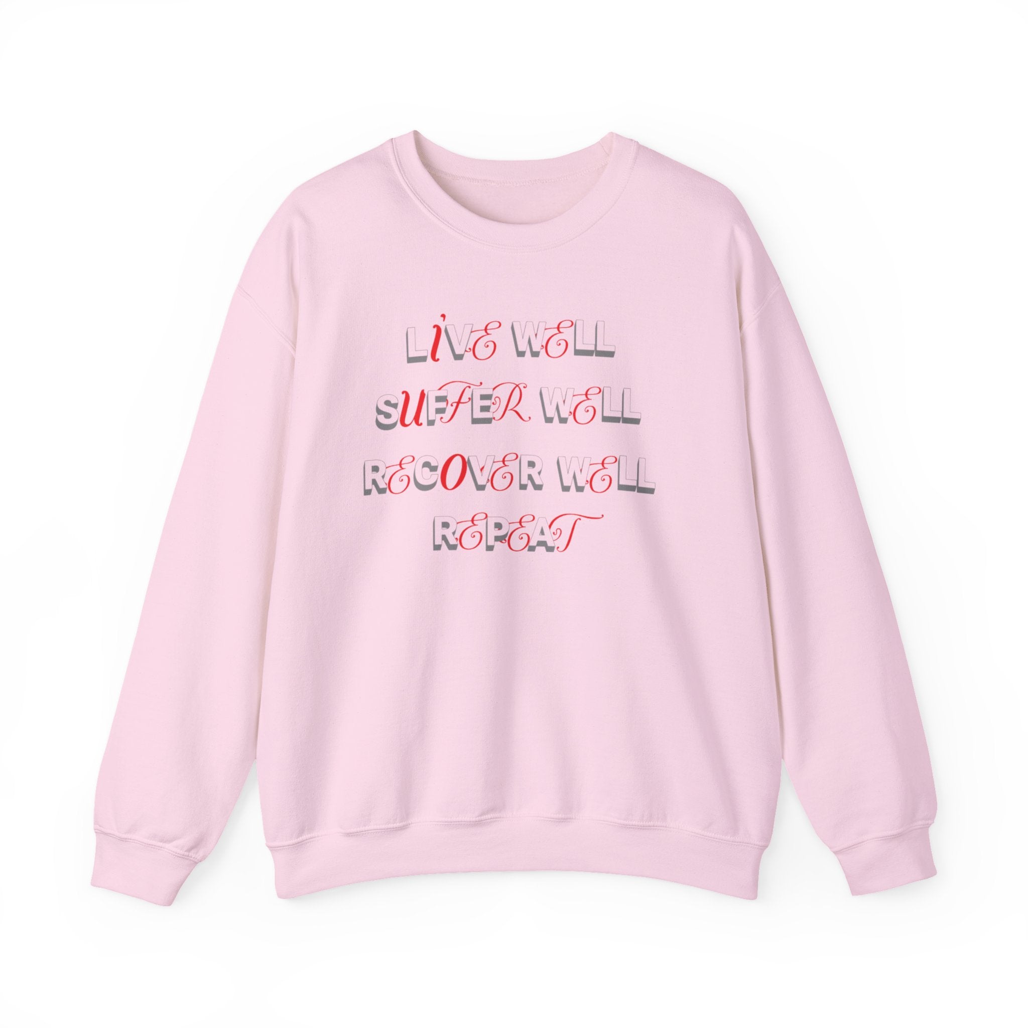 LSRR Sweatshirt