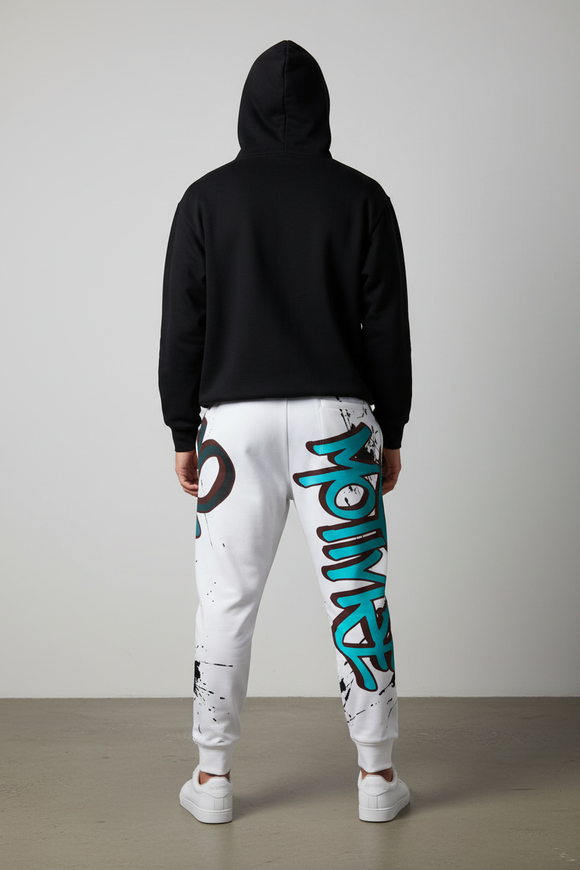 Motivize V.2 Joggers