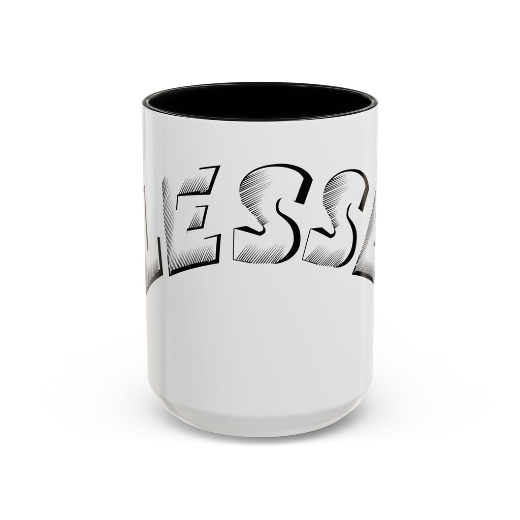 Blessed Cup