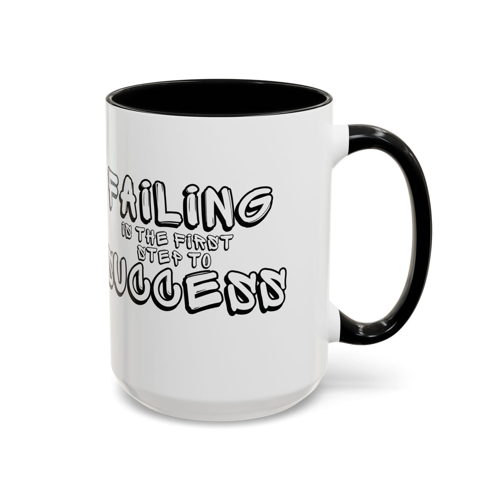 Failing to Success Cup