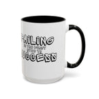 Failing to Success Cup