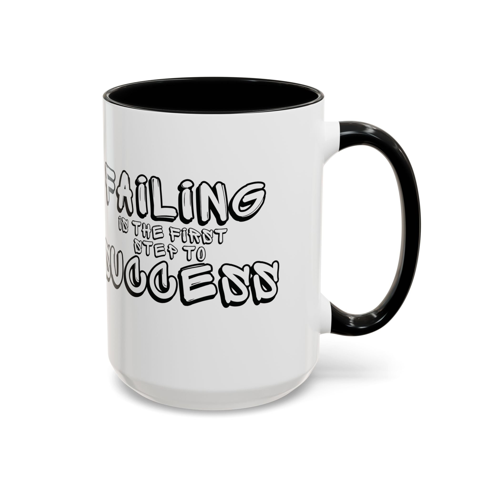 Failing to Success Cup