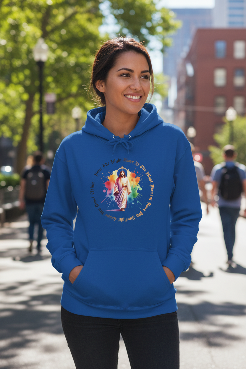 My Sunlight Hoodie