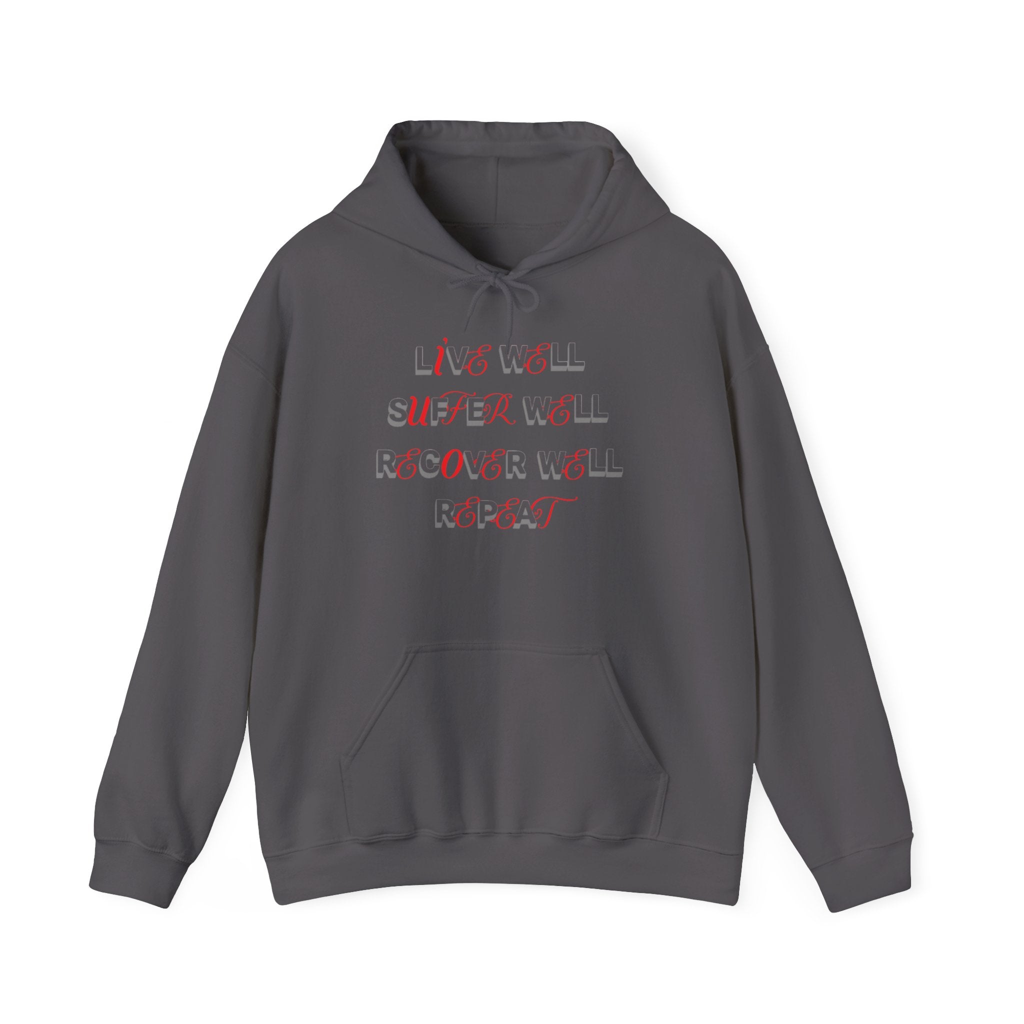 LSRR Hoodie