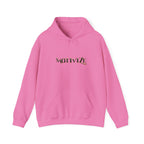 Motivize Hoodie