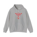 Me + Him Hoodie