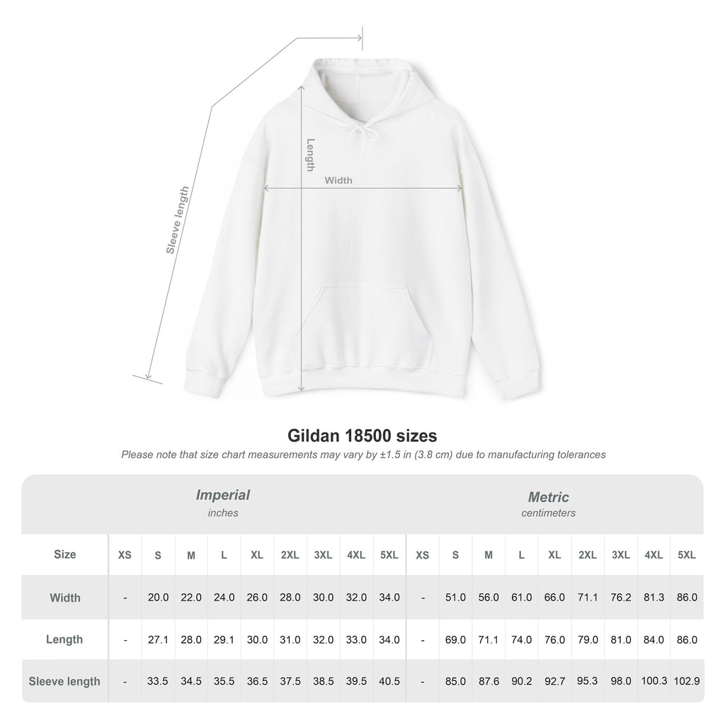 Pink HB Hoodie