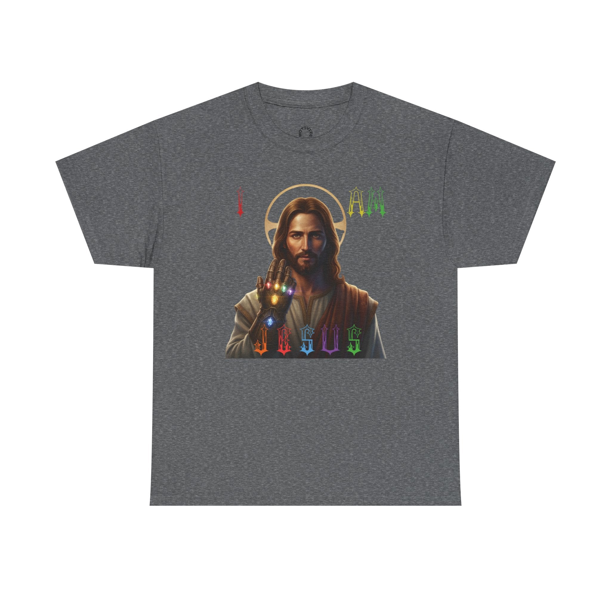 I.Am.Jesus Shirt
