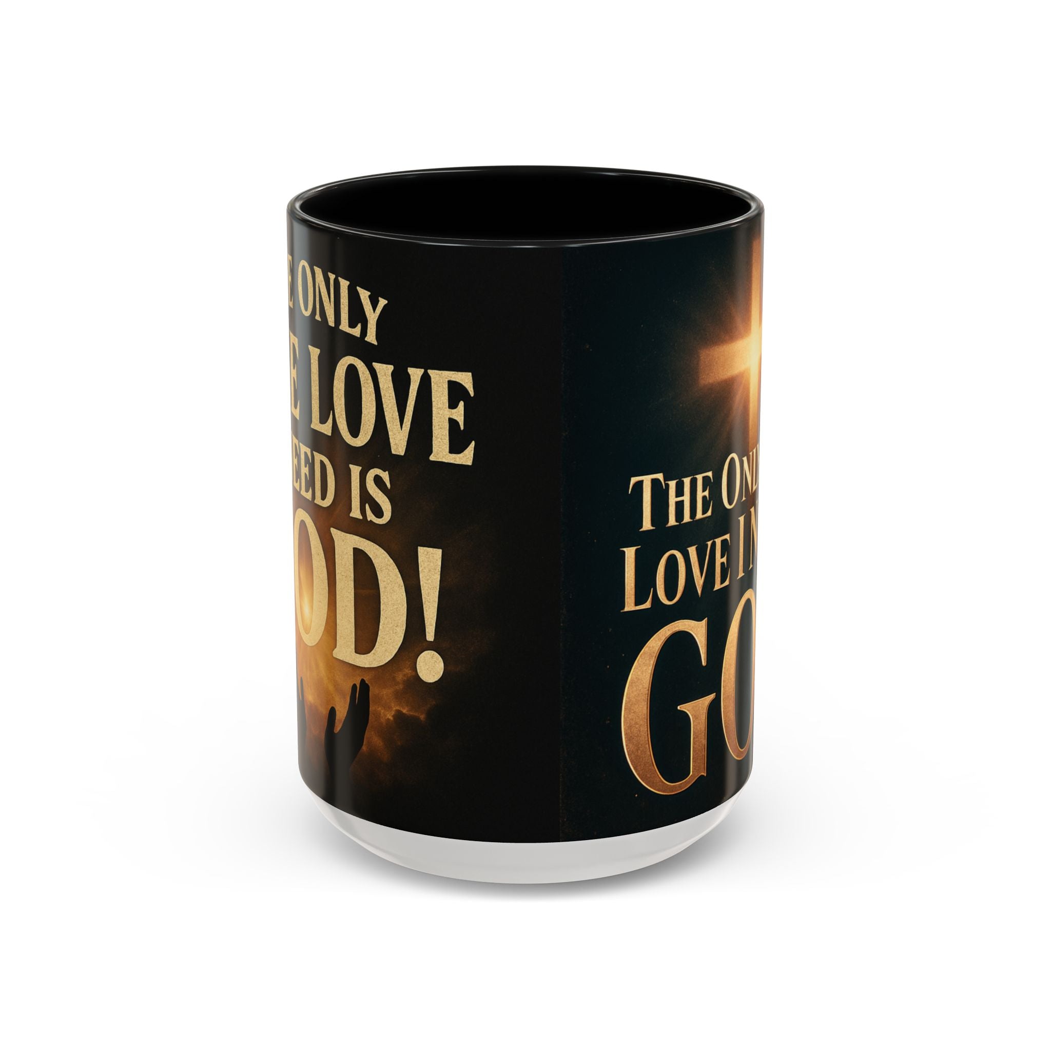 True love Cup
