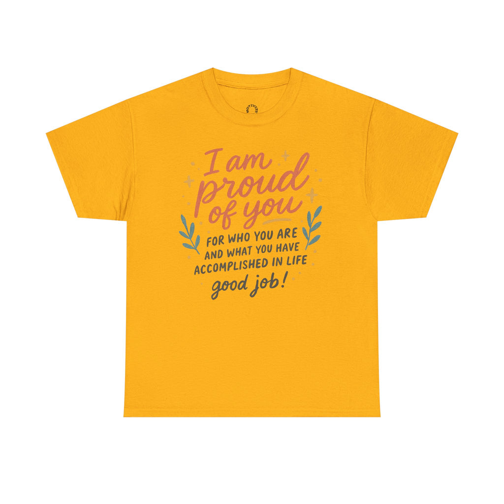 Proud Shirt