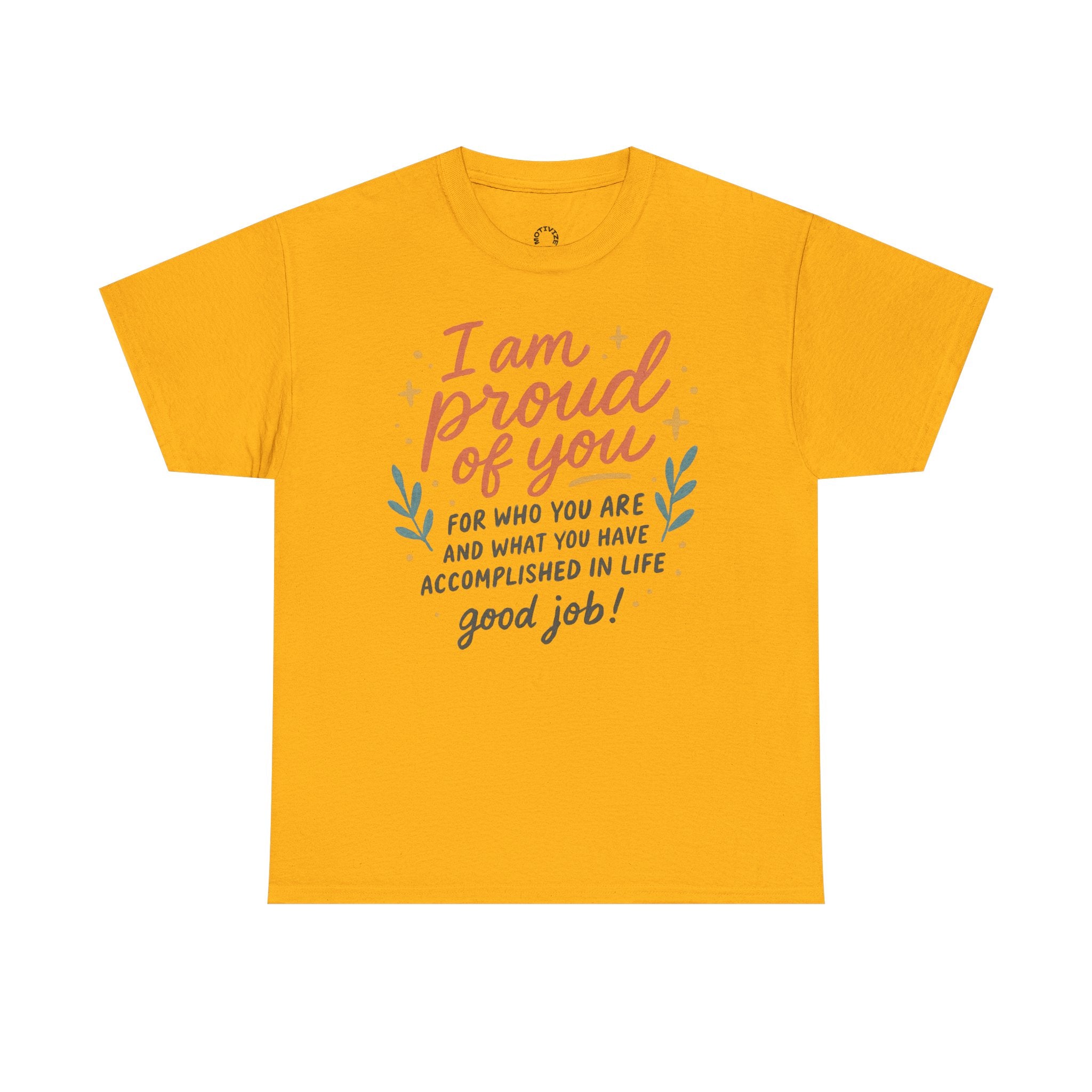 Proud Shirt