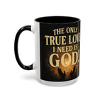True love Cup
