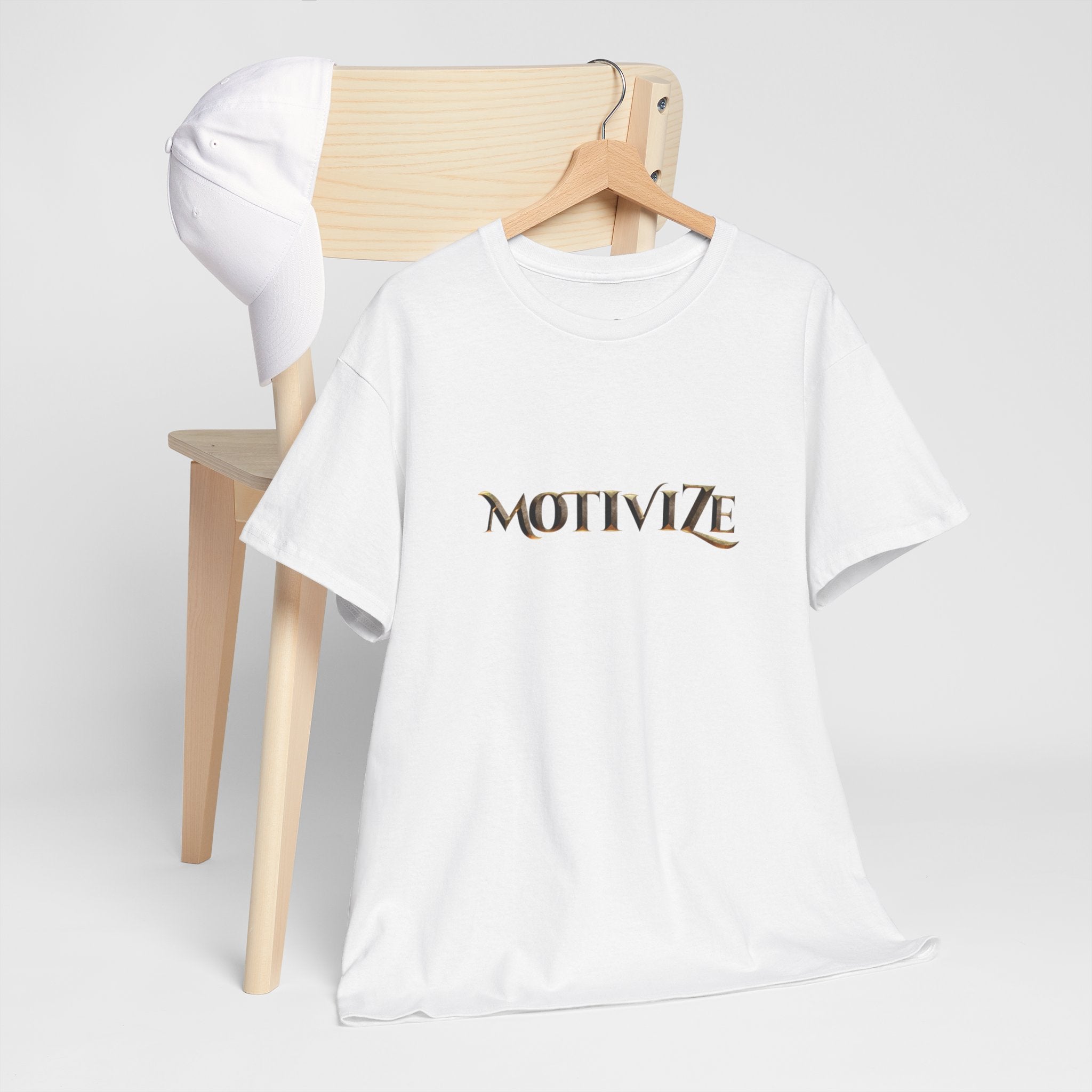 Motivize Shirt
